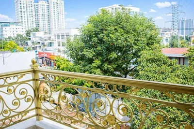 Khách Sạn Q7 – Photos 8