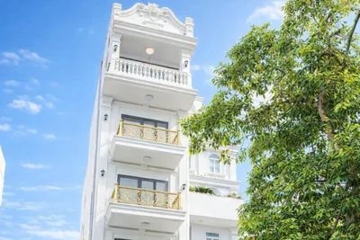 Khách Sạn Q7 – Photos 9