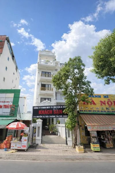 Khách Sạn Q7 – Photos 10