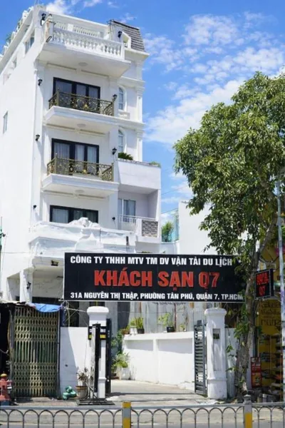 Khách Sạn Q7 – Photos 11