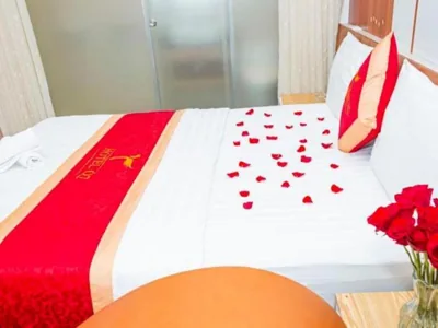 Khách Sạn Q7 – Photos 16